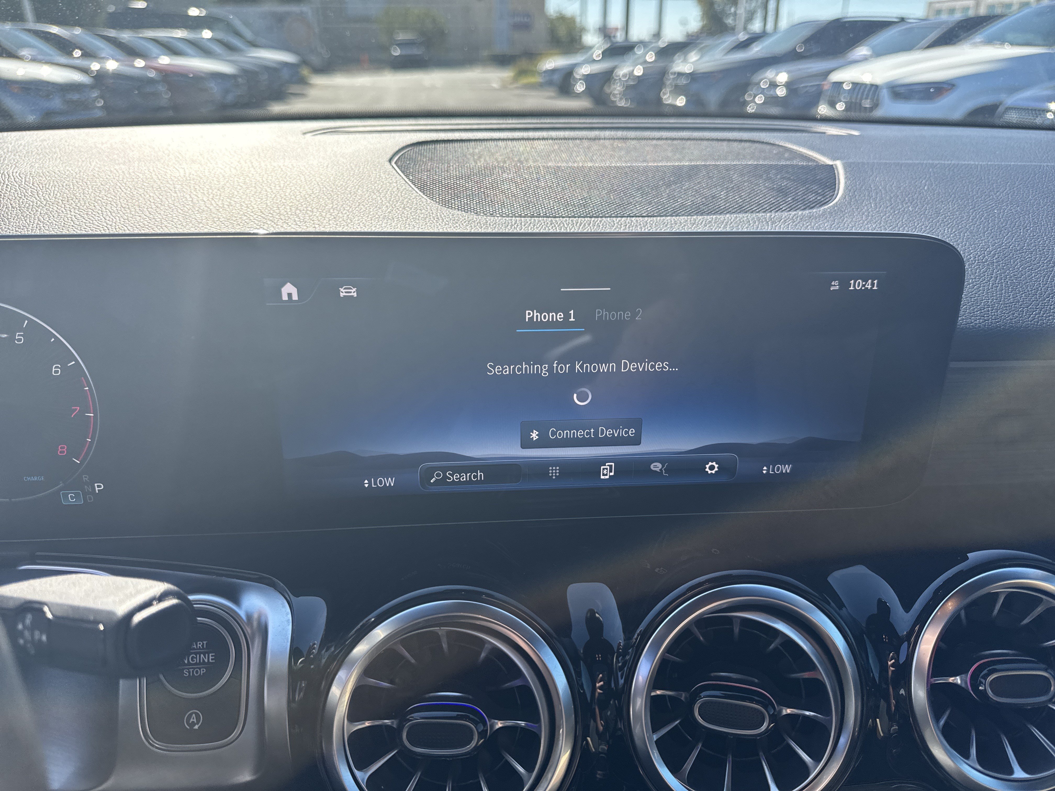 Used 2026 Mercedes-Benz GLB 250 4MATIC image 24