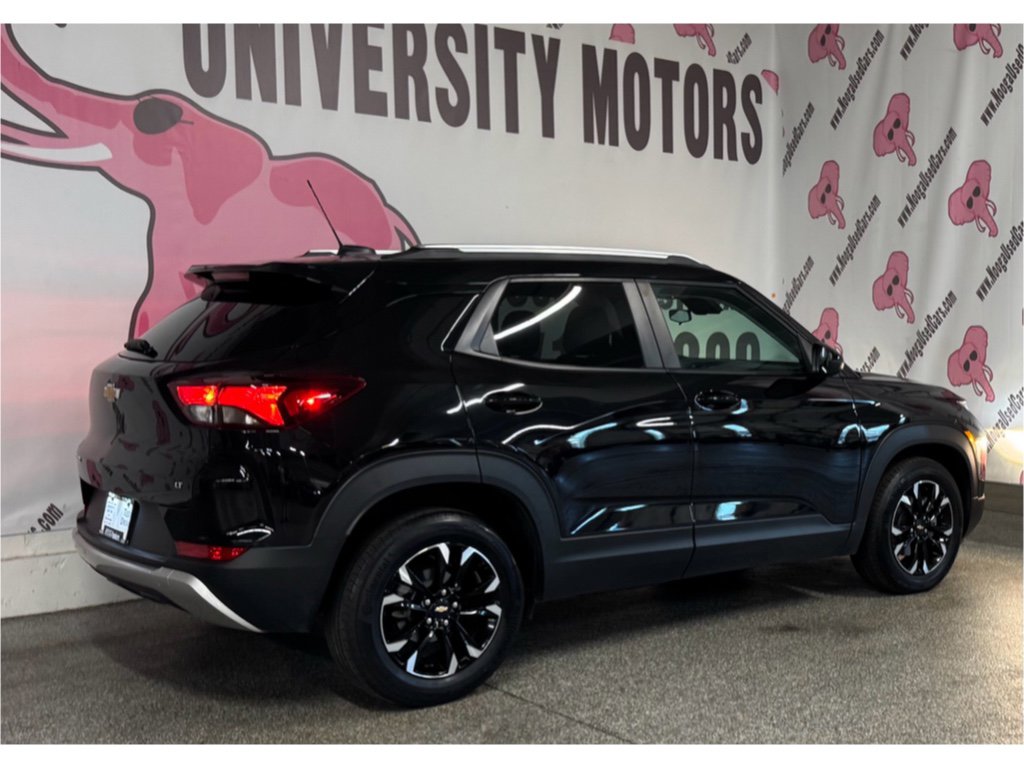 Used 2023 Chevrolet TrailBlazer LT image 10
