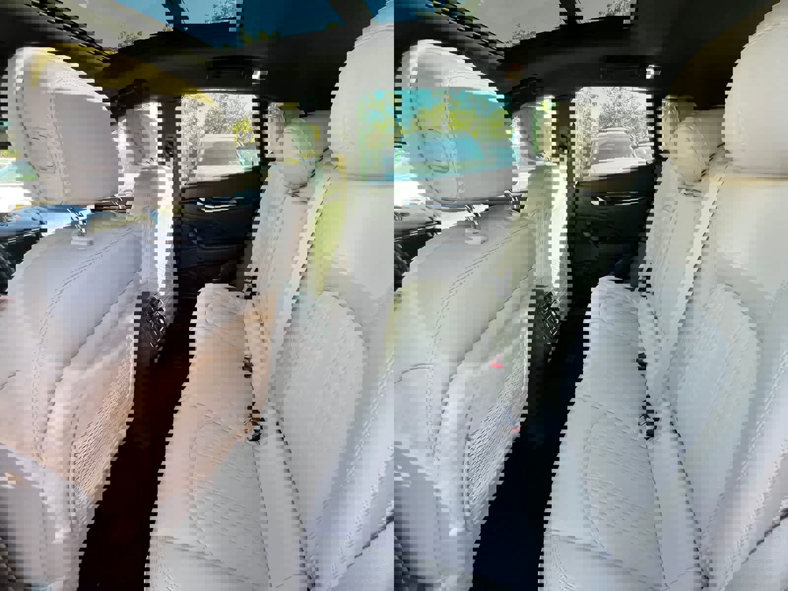 Used 2022 Maserati Levante GT image 7