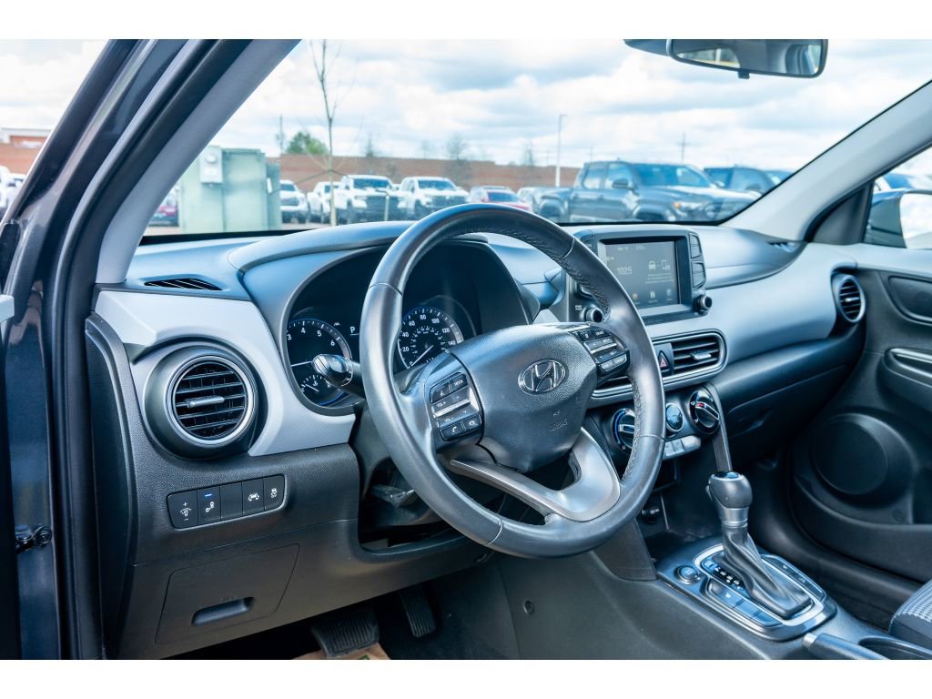 Used 2020 Hyundai Kona SEL image 10