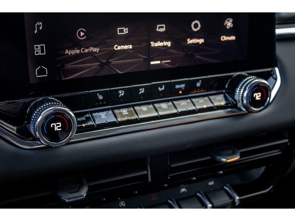 New 2026 GMC Canyon Elevation w/ Convenience Package image 31