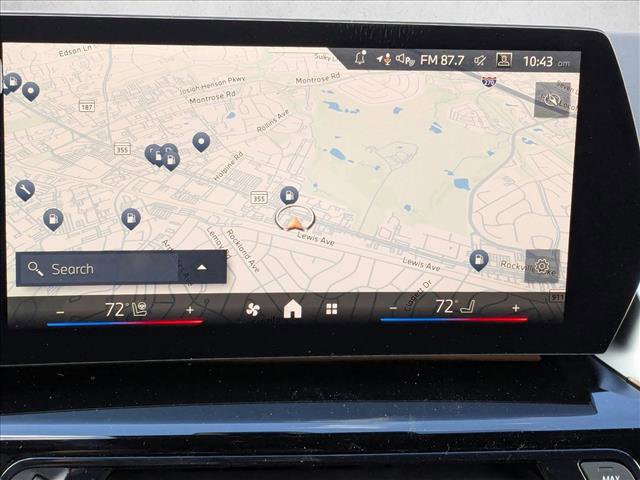 New 2026 BMW X1 xDrive28i image 15