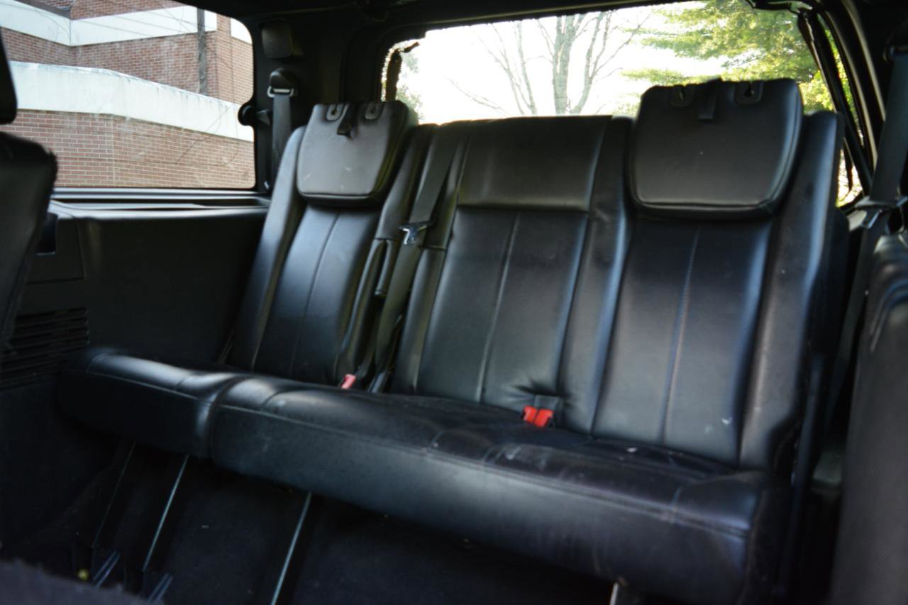 Used 2015 Ford Expedition Limited w/ Equipment Group 301A AWD/4WD image 13