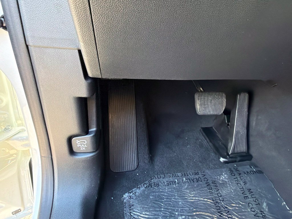 New 2027 Ford Explorer Active AWD/4WD image 26