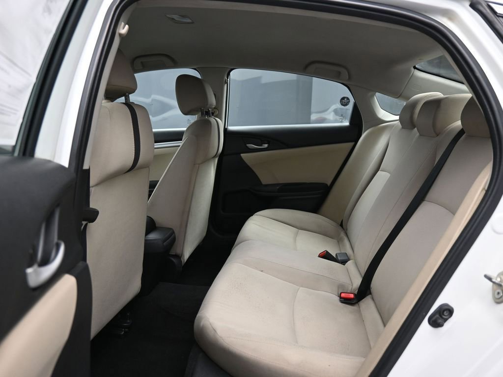 Used 2019 Honda Civic LX image 20