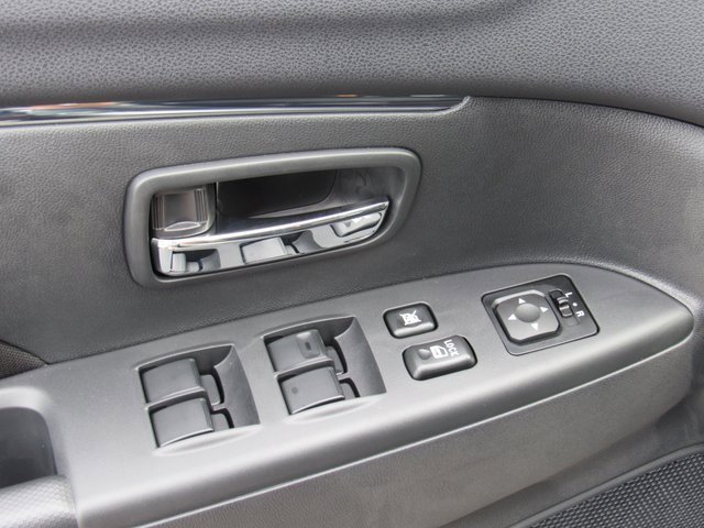 Used 2025 Mitsubishi Outlander Sport ES image 12