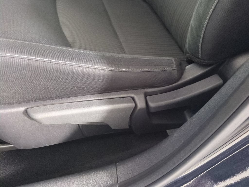 Used 2025 Nissan Sentra SV FWD image 21