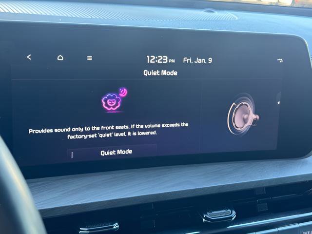 Used 2024 Kia Telluride SX X-Pro image 51