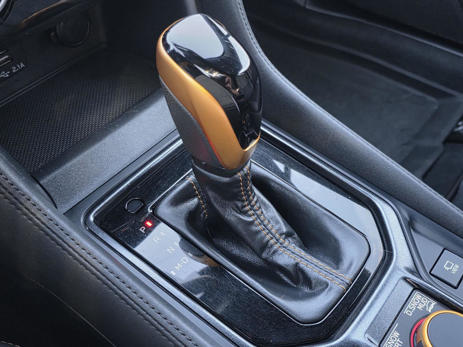 Used 2022 Subaru Forester Wilderness image 17