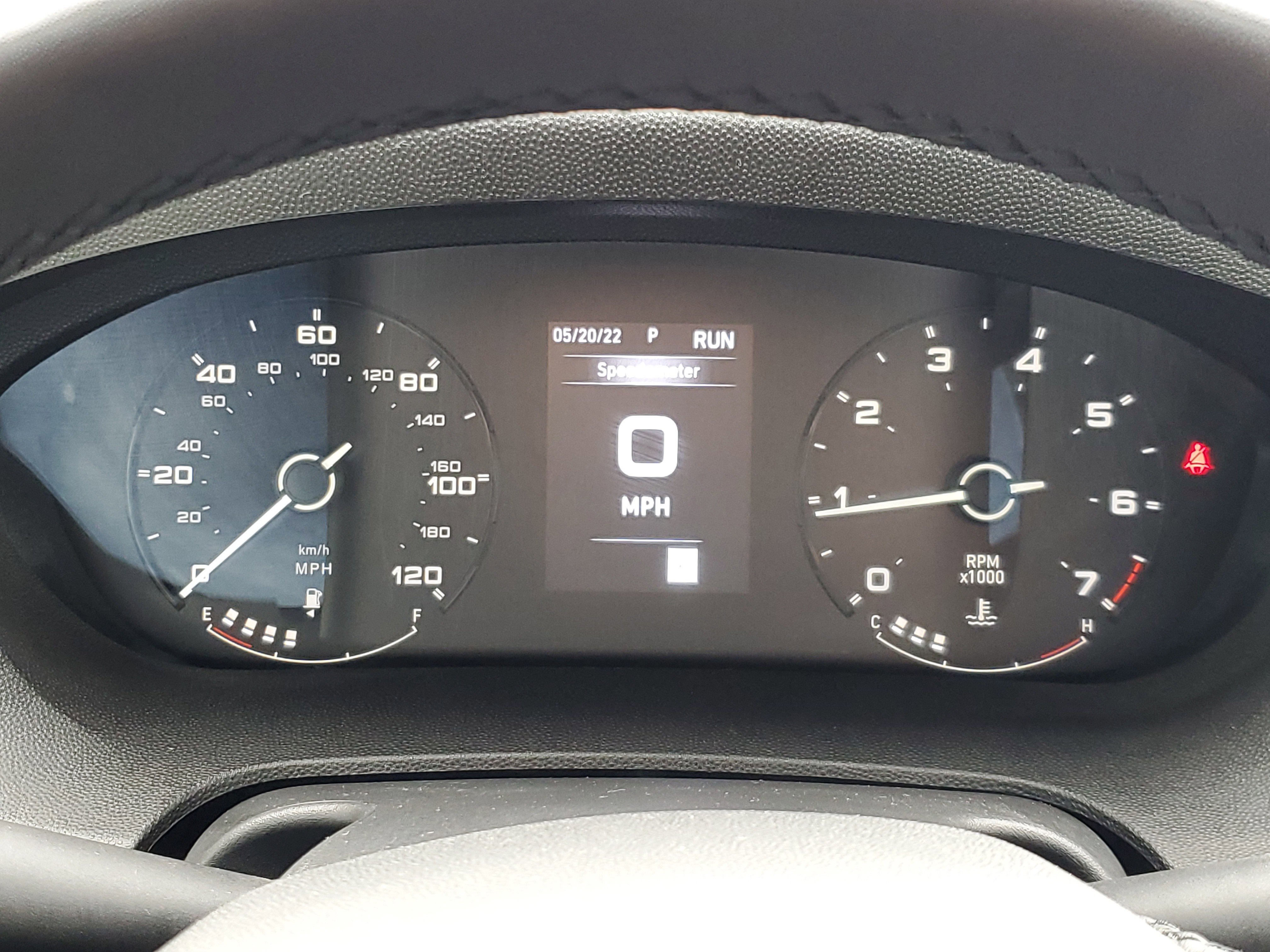 Used 2025 RAM ProMaster 1500 w/ Cold Weather Group image 8