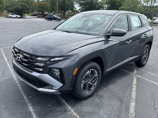 New 2026 Hyundai Tucson Blue SE AWD/4WD image 3