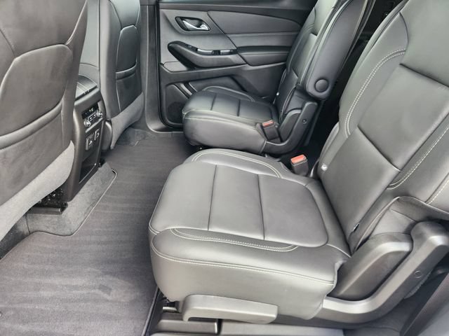 Used 2023 Chevrolet Traverse LT w/ LT Premium Package AWD/4WD image 30