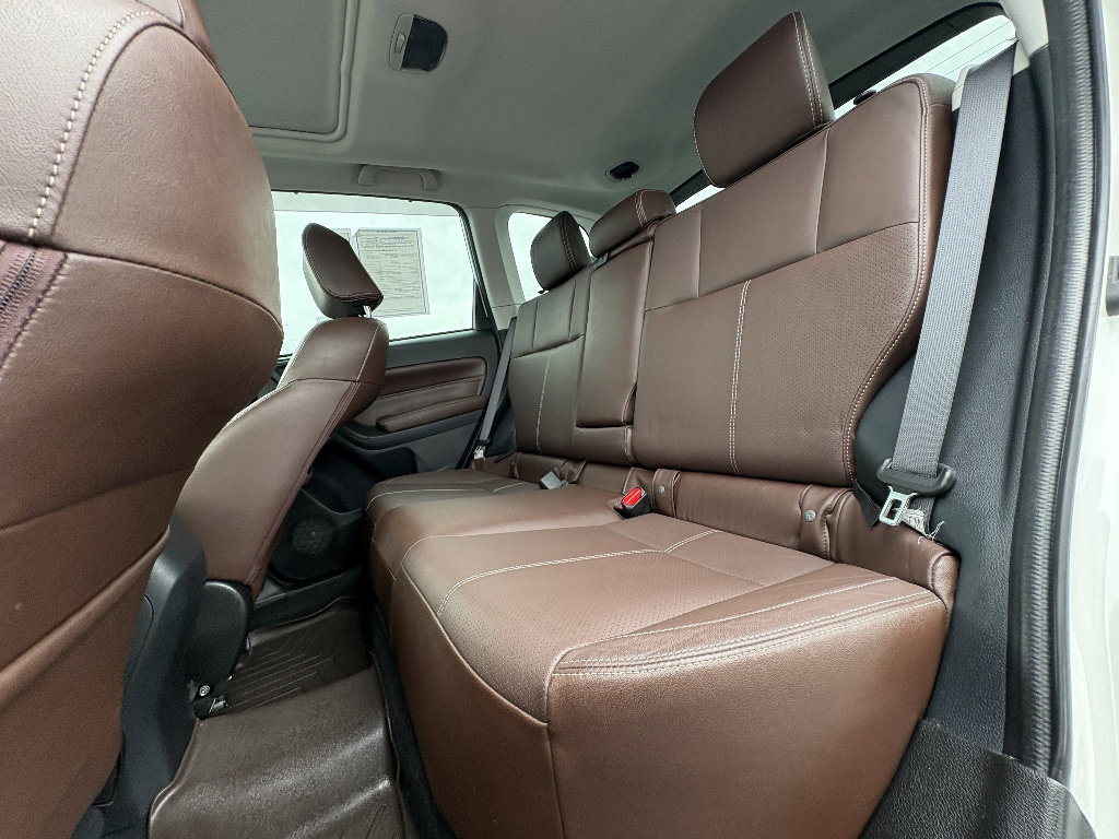 Used 2018 Subaru Forester 2.0XT Touring w/ Popular Package #2 AWD/4WD image 38