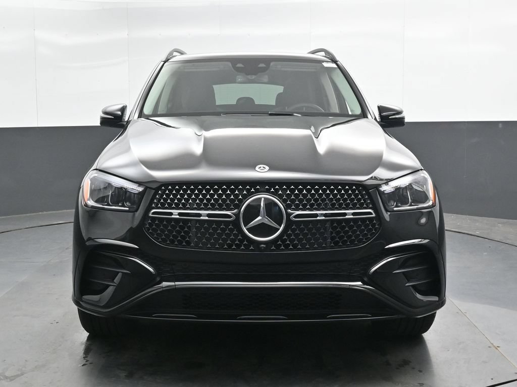 New 2026 Mercedes-Benz GLE 450 4MATIC image 5