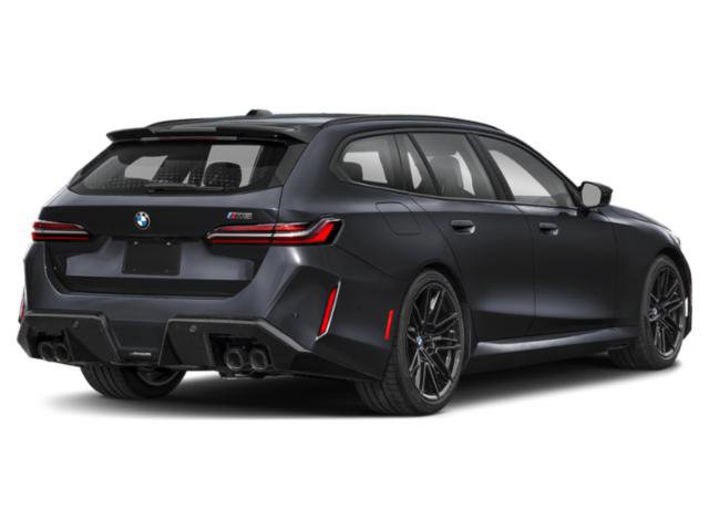 New 2026 BMW M5 Touring AWD/4WD image 5