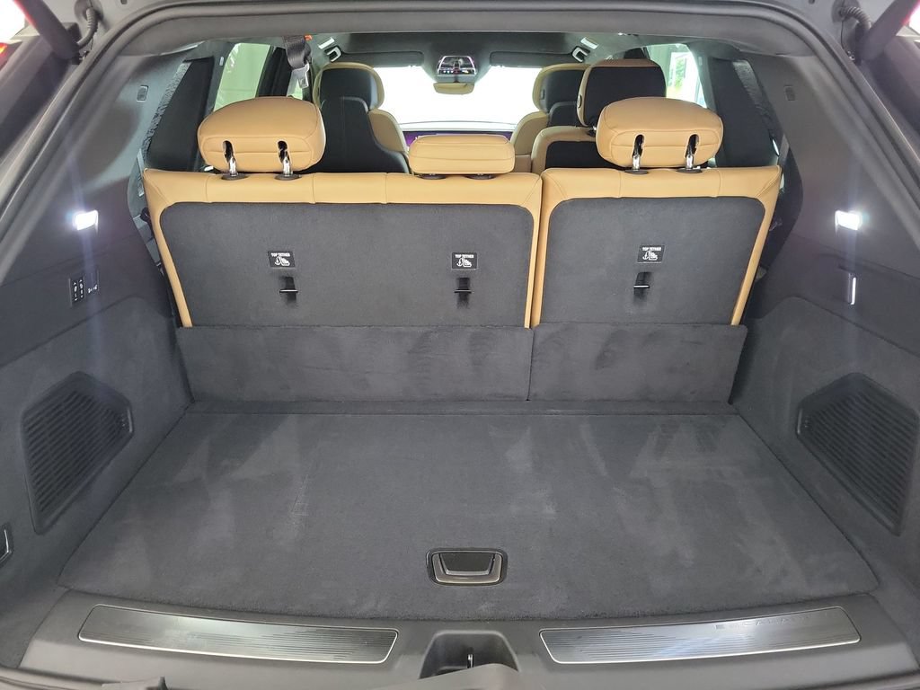 Used 2025 Cadillac Escalade IQ Sport 2 AWD/4WD image 24