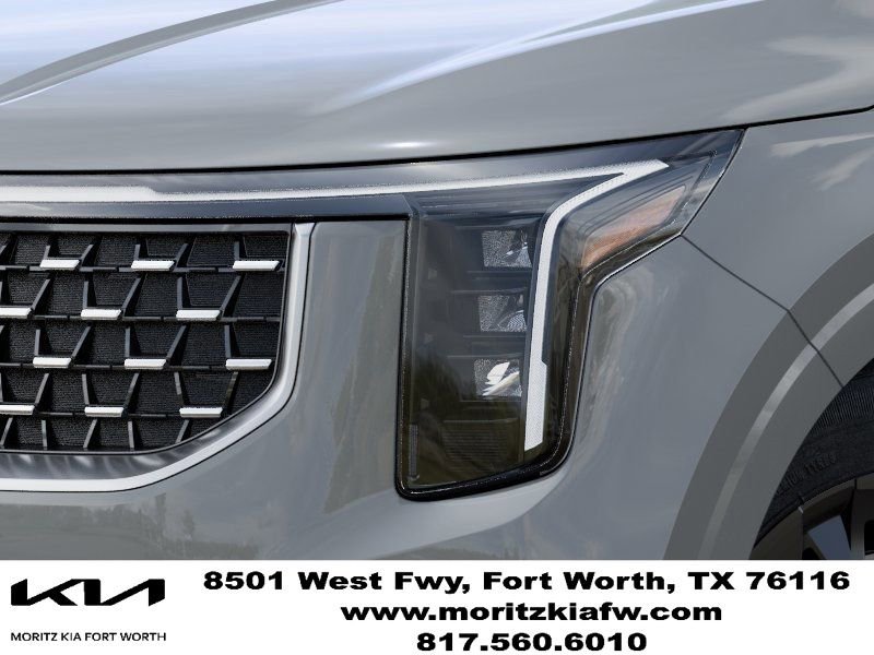 New 2026 Kia Carnival SX FWD image 10