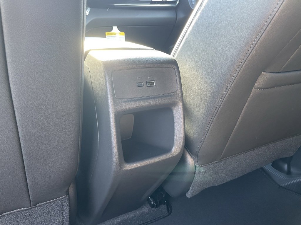 New 2026 Buick Envista Preferred w/ Convenience I Package image 25
