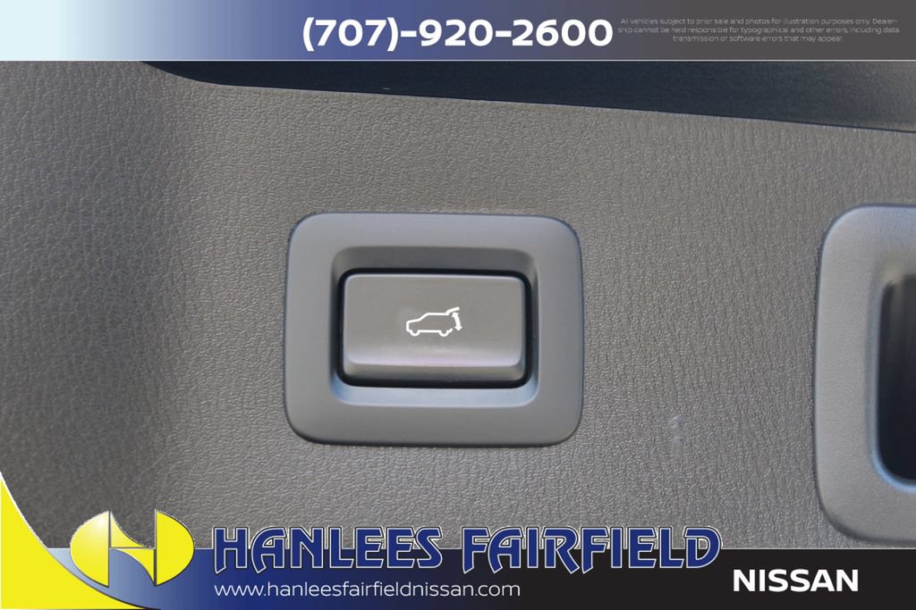 Used 2025 MAZDA CX-5 AWD 2.5 S w/ Preferred Package image 11