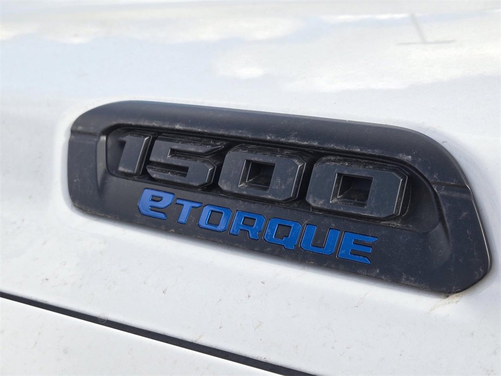 New 2026 RAM 1500 Lone Star image 7