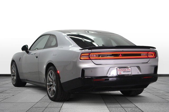 Used 2024 Dodge Charger Scat Pack w/ Plus Group image 7