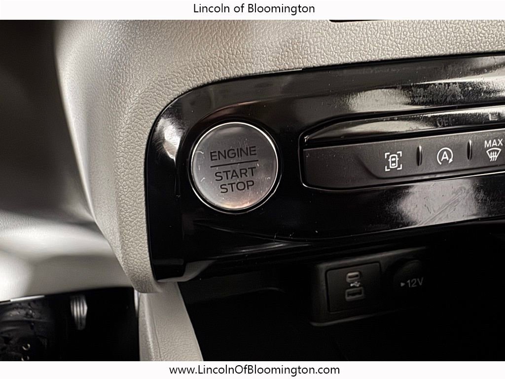 Used 2023 Ford Escape Active w/ Tech Pack #1 image 86