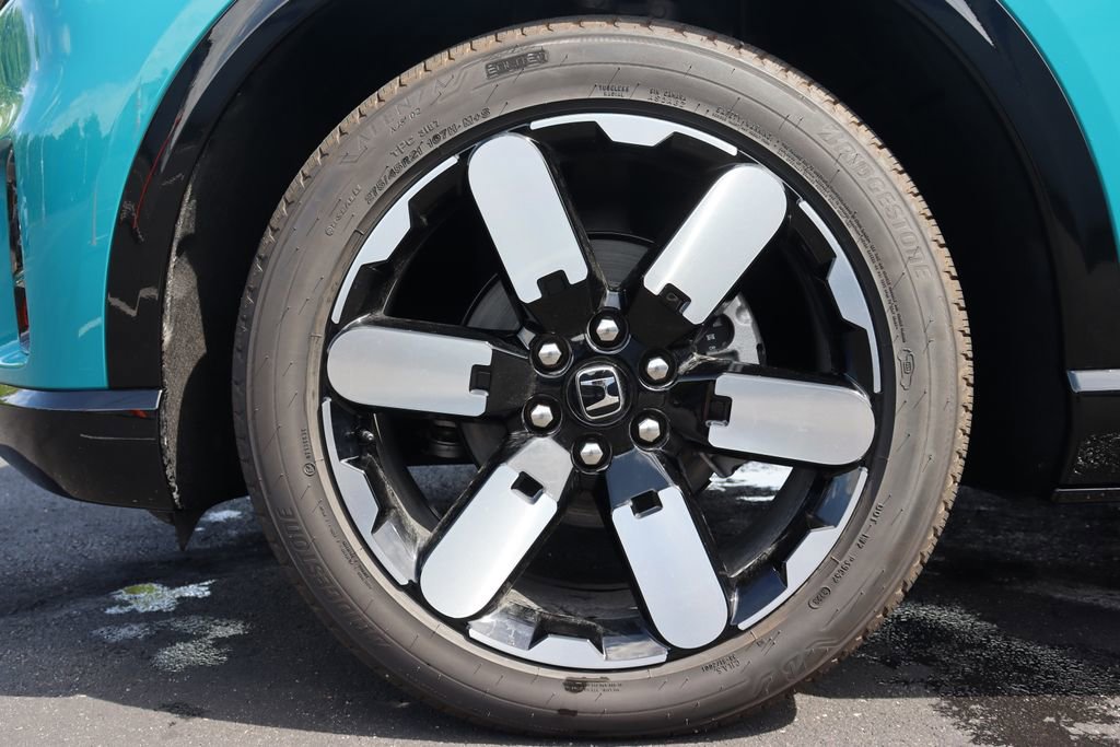 New 2026 Honda Prologue Elite image 10