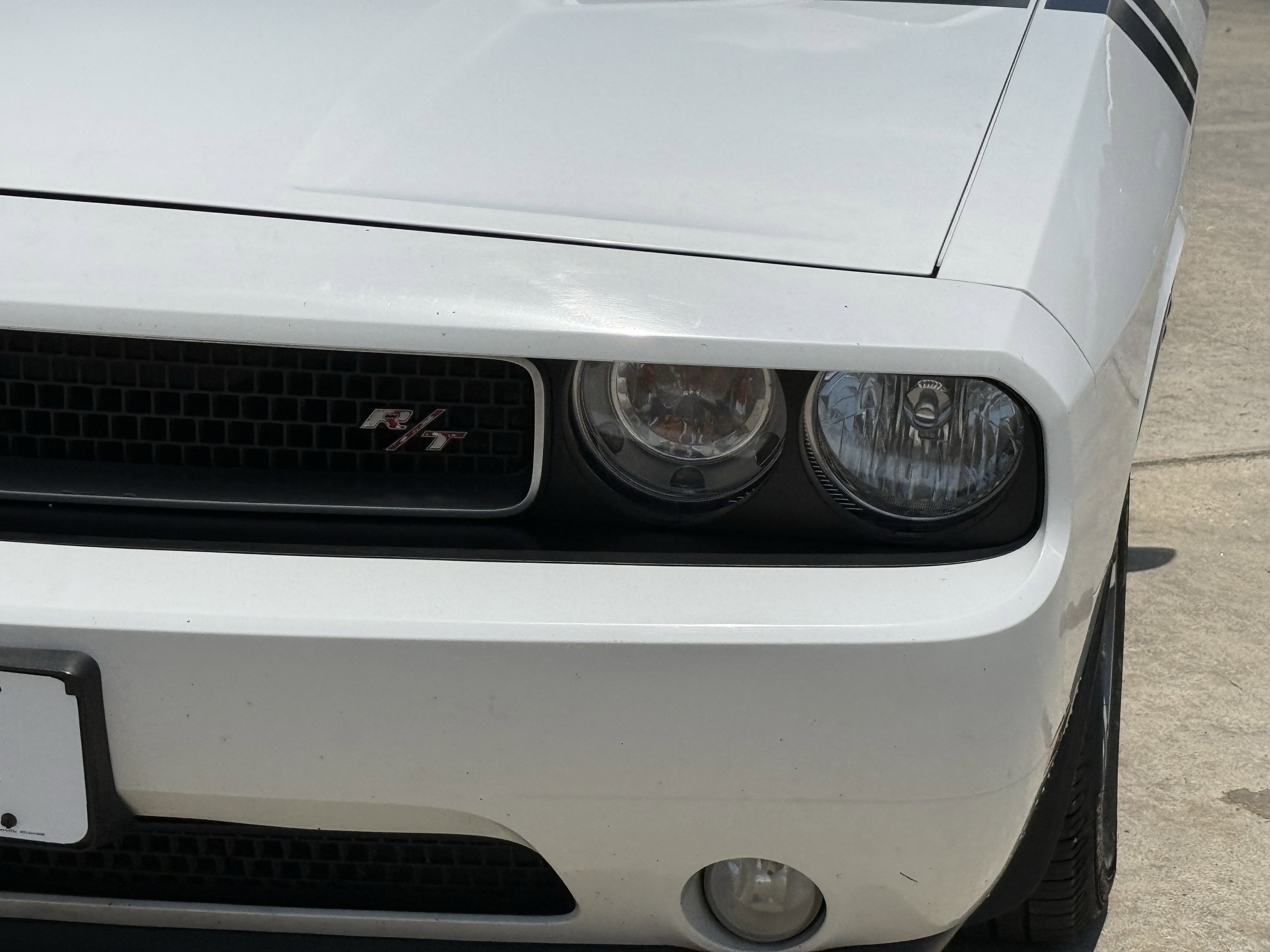 Used 2012 Dodge Challenger R/T Plus RWD image 11