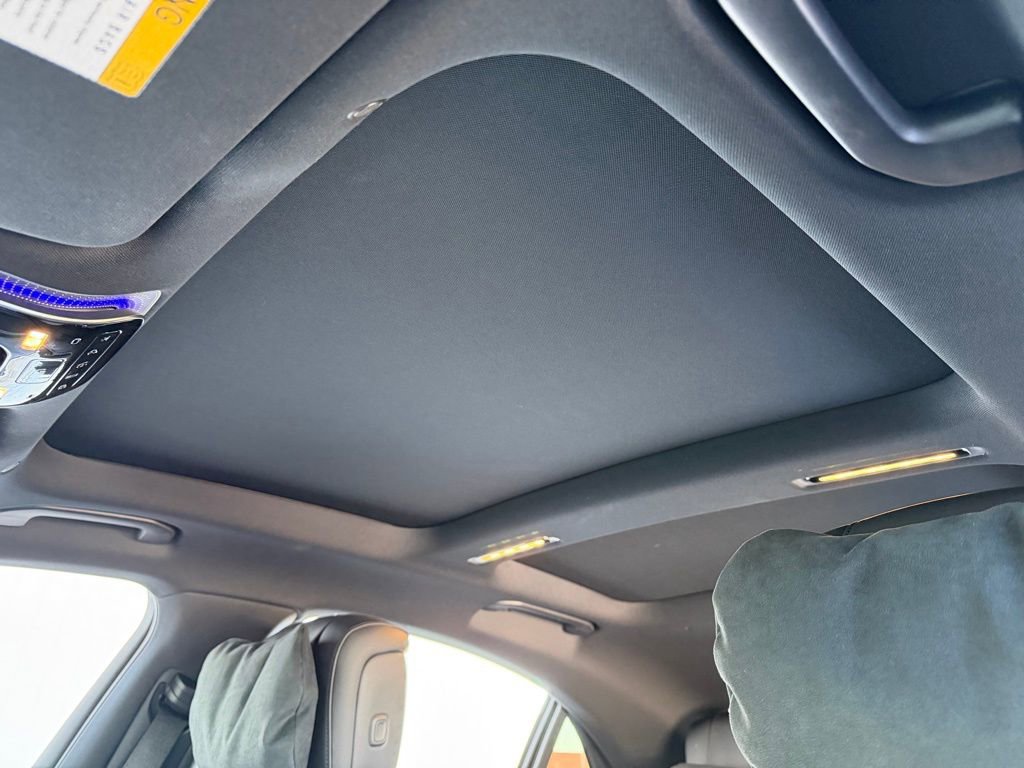 Used 2025 Mercedes-Benz S 580 4MATIC Sedan image 23