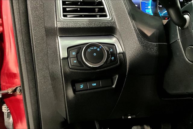 Used 2019 Ford Explorer Limited w/ Equipment Group 301A image 39