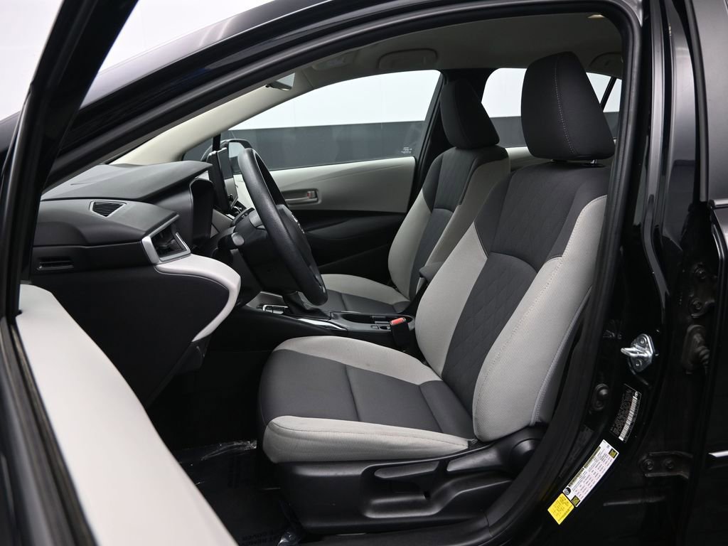 Used 2024 Toyota Corolla LE image 24