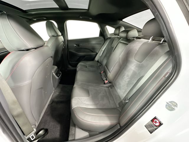 Used 2022 Hyundai Sonata N Line FWD image 28