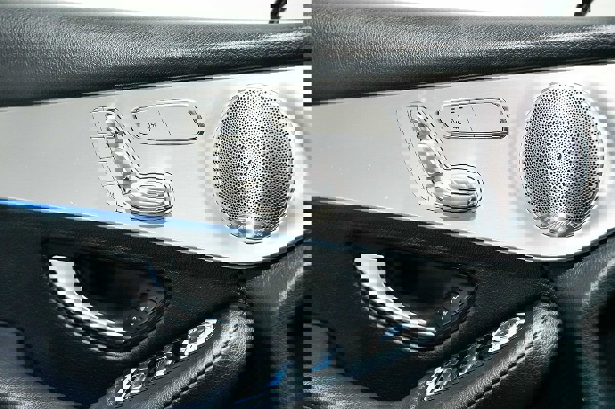 Used 2019 Mercedes-Benz GLC 300 4MATIC image 18