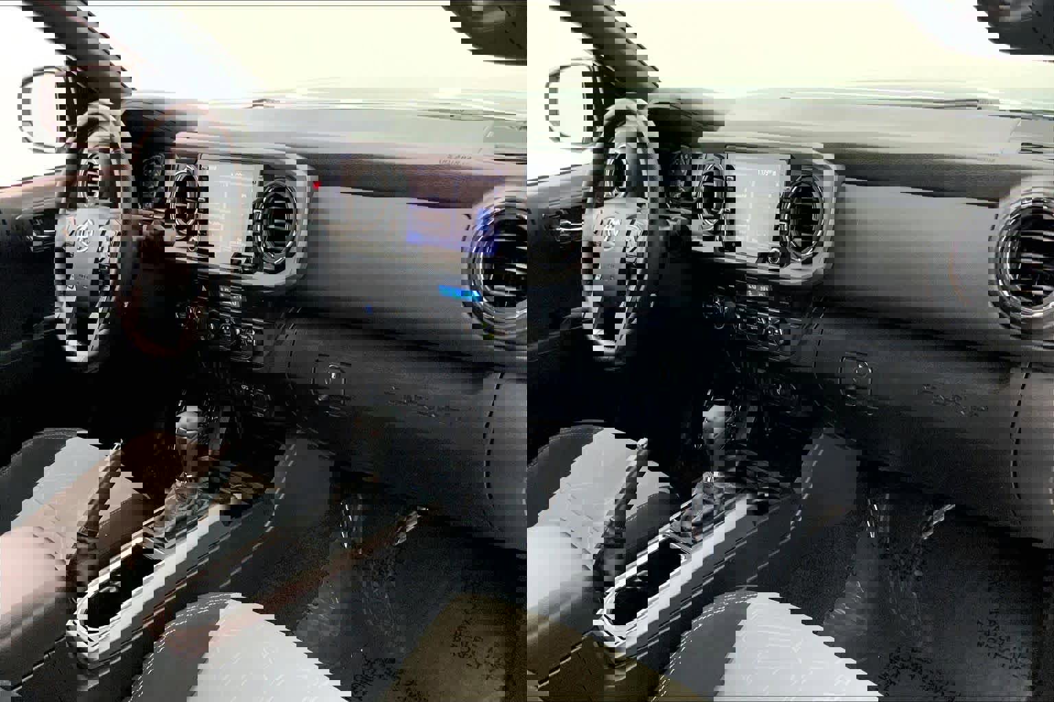 Used 2022 Toyota Tacoma TRD Off-Road image 10