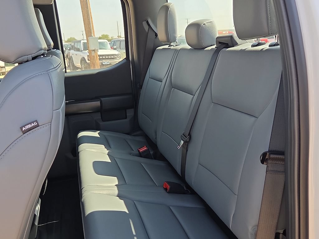 New 2026 Ford F150 XL AWD/4WD image 16