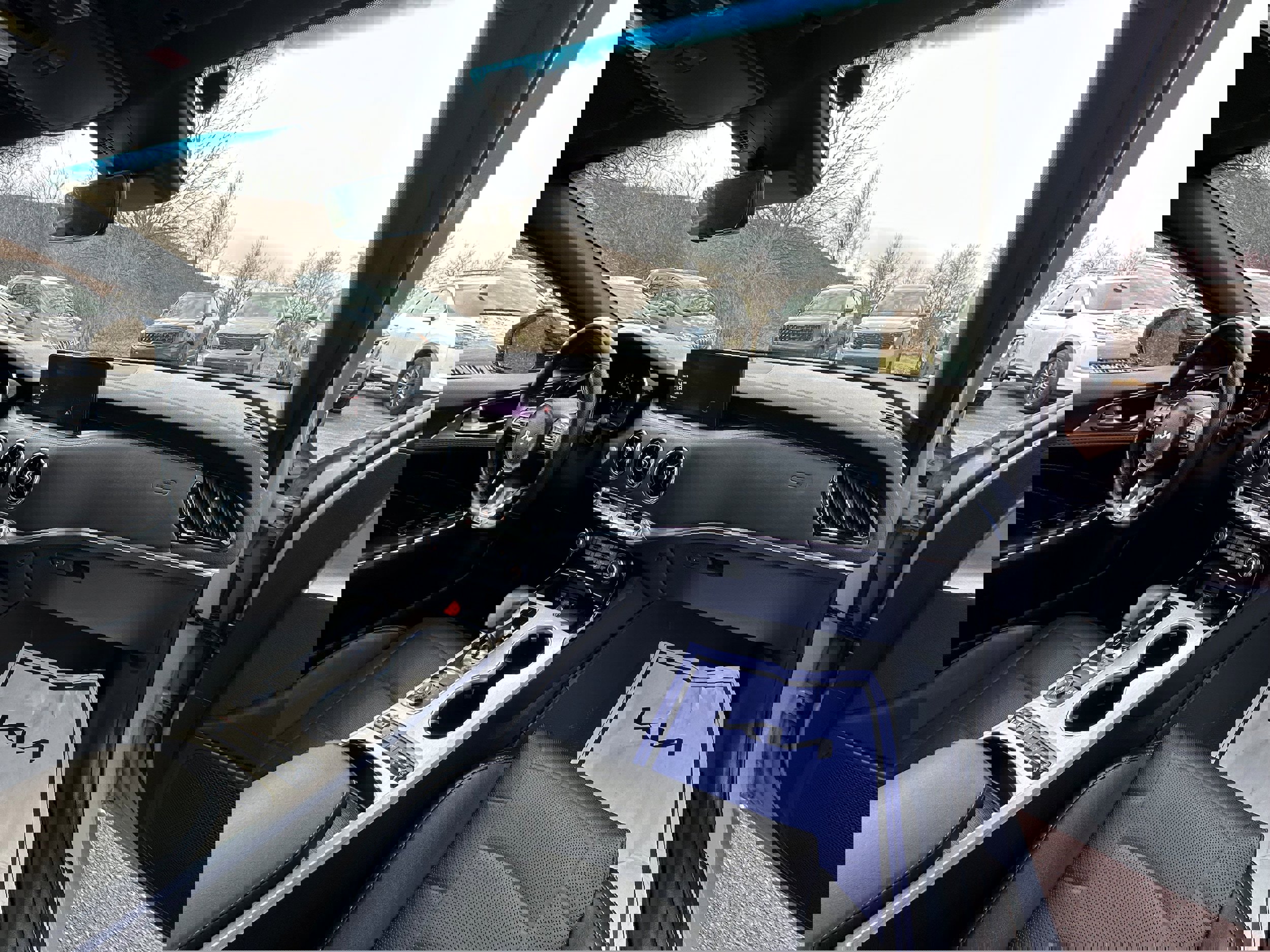 Used 2023 Kia Stinger GT2 image 27