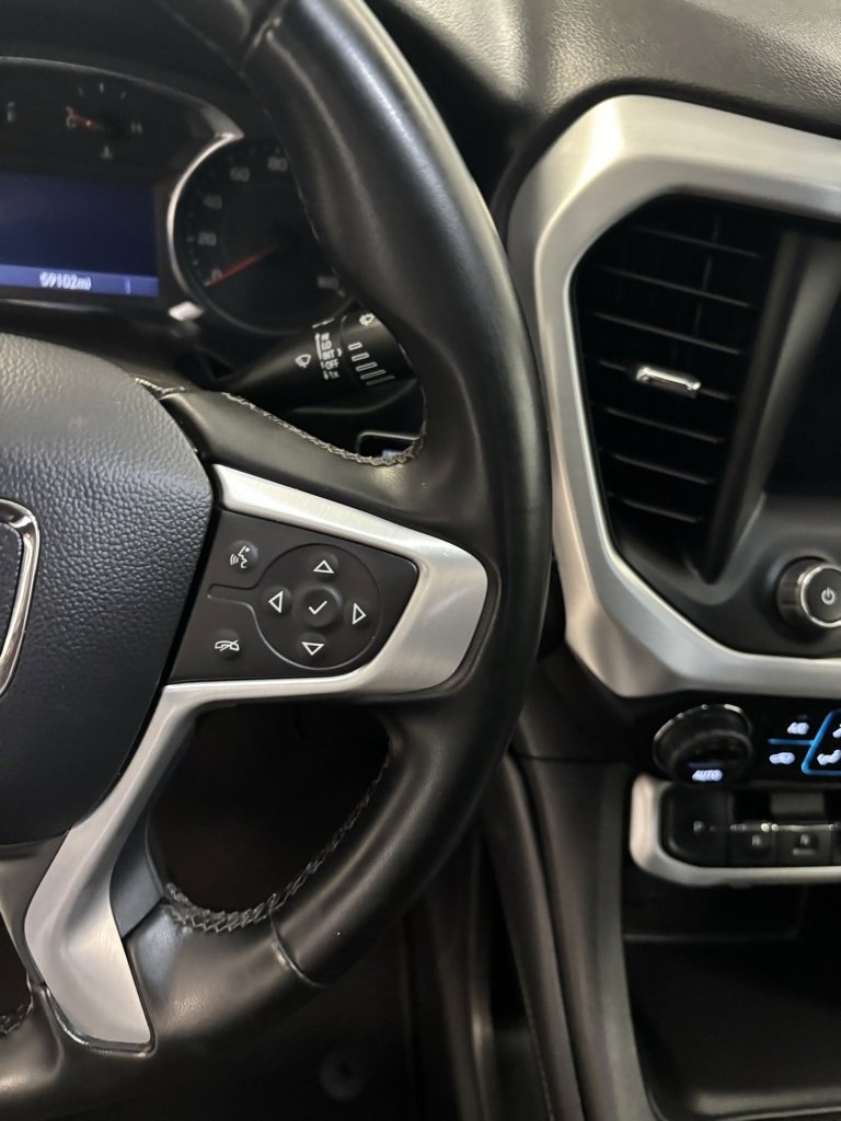 Certified 2023 GMC Acadia SLT image 14