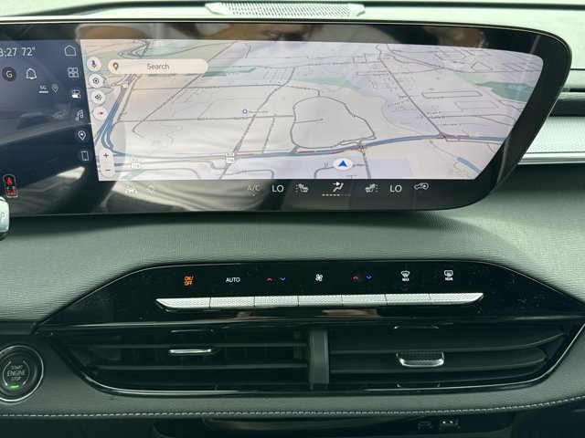 New 2026 Buick Enclave Sport Touring w/ Power Package FWD image 18