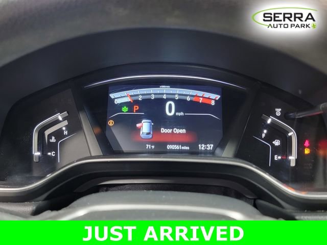 Used 2018 Honda CR-V EX image 32