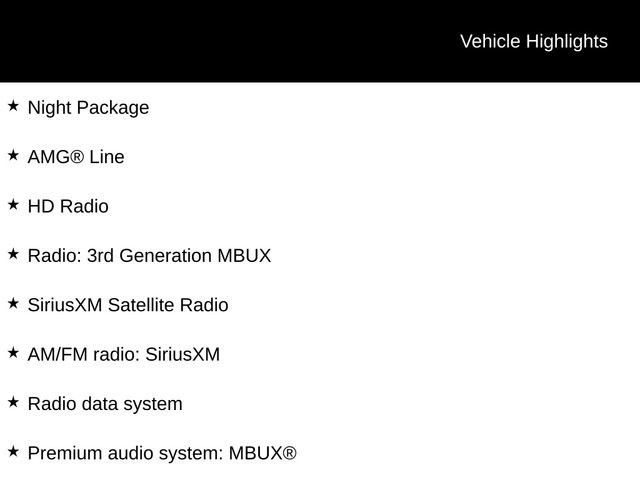Certified 2026 Mercedes-Benz GLC 300 4MATIC image 7