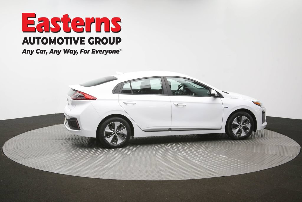 Used 2019 Hyundai Ioniq Electric FWD image 44
