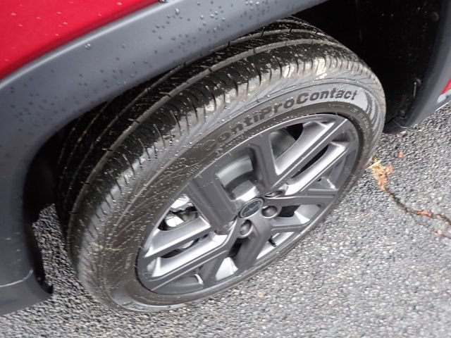 New 2026 Jeep Compass Limited AWD/4WD image 11
