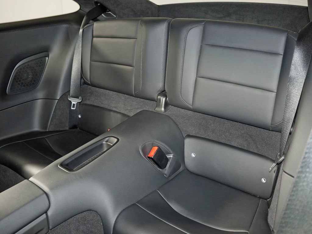 Certified 2016 Porsche 911 Turbo S image 39