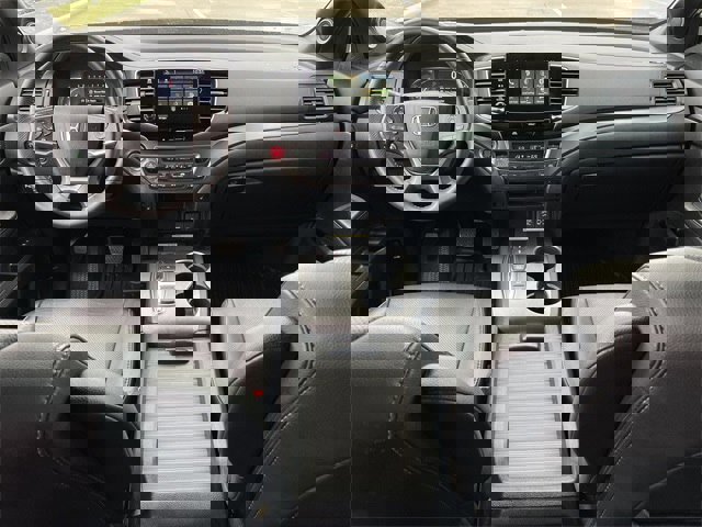 Certified 2023 Honda Passport EX-L image 10