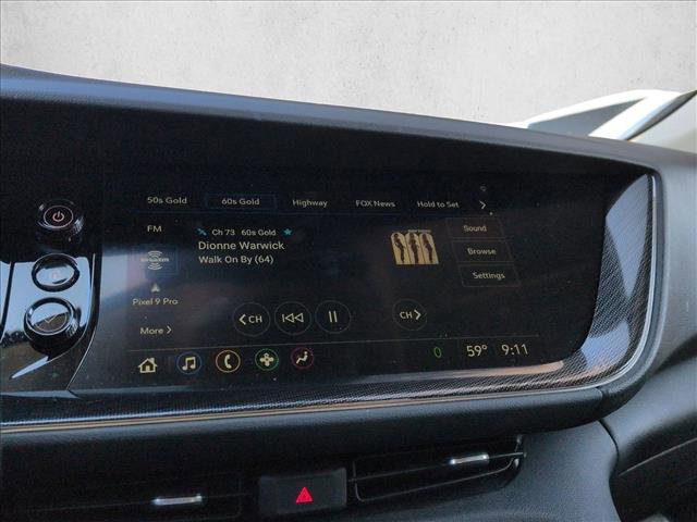 Used 2023 Buick Envision Essence FWD image 14