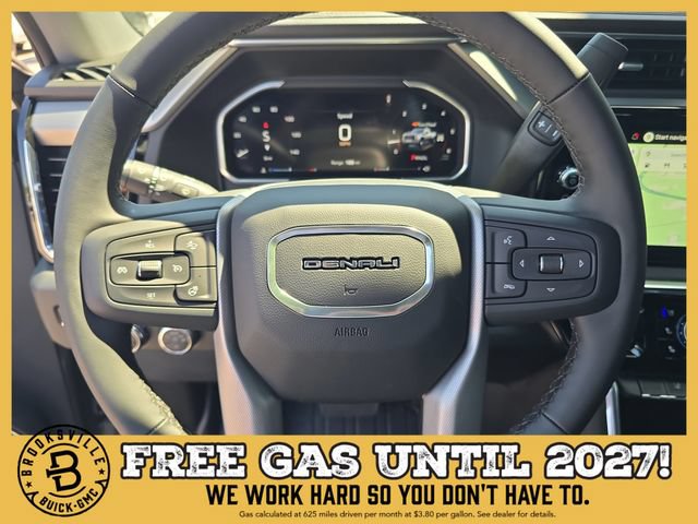 New 2026 GMC Sierra 3500 Denali w/ Denali Reserve Package AWD/4WD image 27