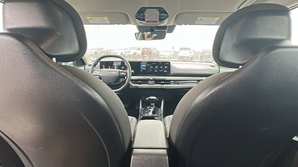 Used 2025 Kia K4 LXS FWD image 29