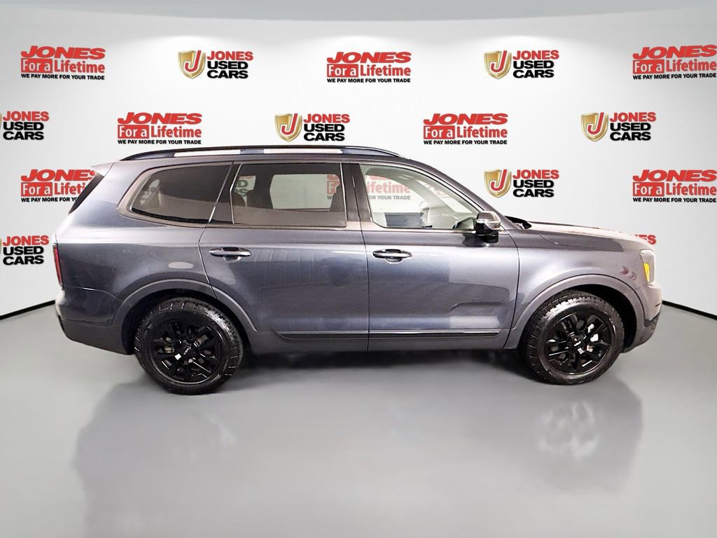 Used 2024 Kia Telluride SX X-Pro AWD/4WD image 21