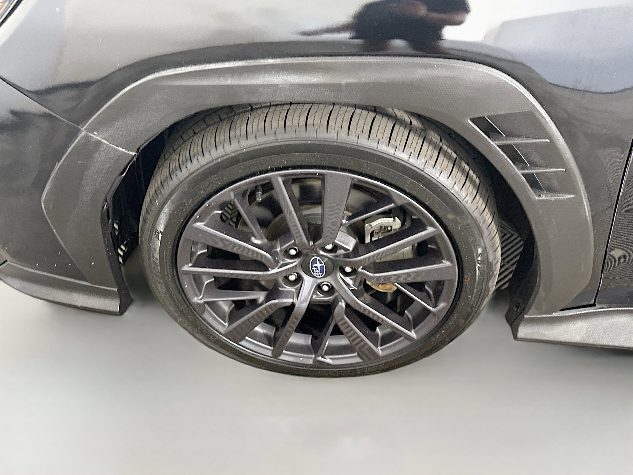 Used 2022 Subaru WRX Premium image 38