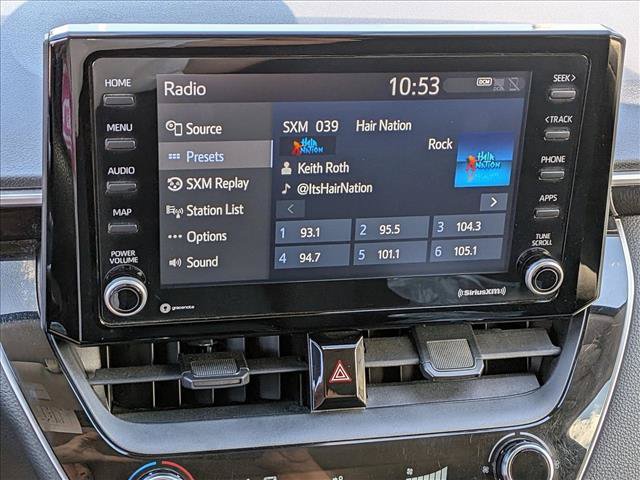 Used 2022 Toyota Corolla LE FWD image 13